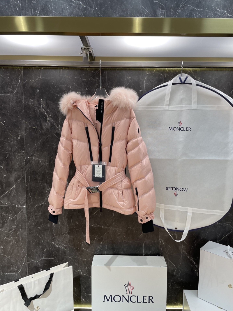 Moncler Down Coat